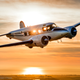 Illustration for article titled All These Jaw-Dropping Airplane Images Were Taken By This Flying Photog